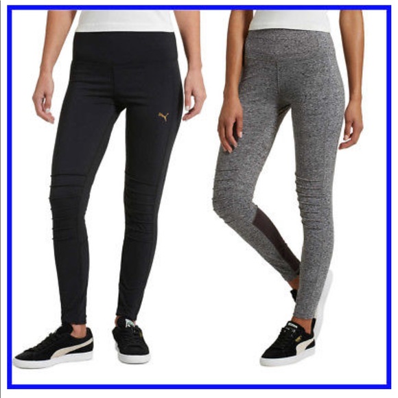 puma moto leggings